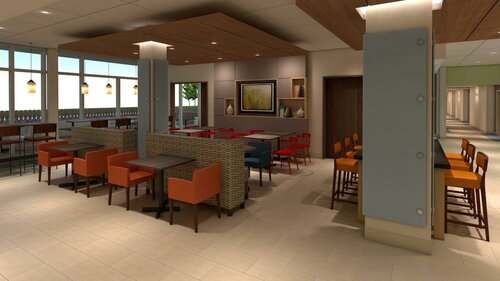Holiday Inn Express Blair by IHG, Boek Hotel Blair Nebraska