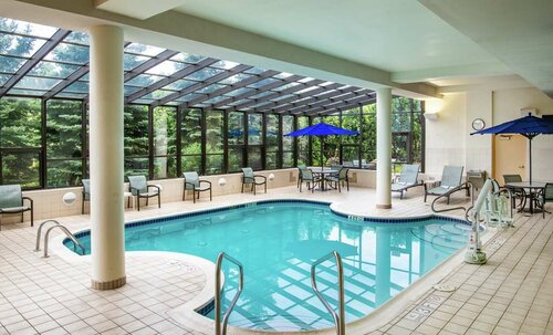 Hampton Inn Erie-South, Buchen Sie Hotel Erie Pennsylvania