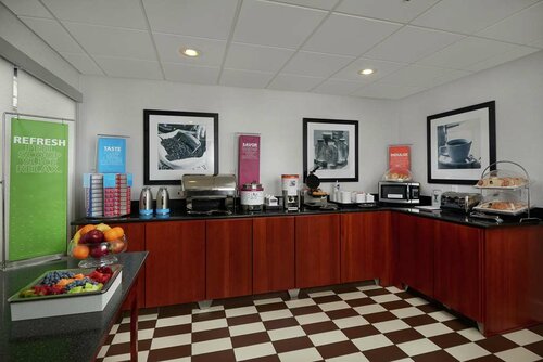 Hampton Inn by Hilton Youngstown-West I-80, Reserva ahora Hotel Austintown Ohio