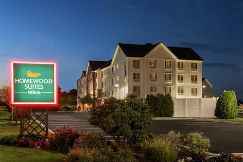 Homewood Suites by Hilton Allentown-West/Fogelsville, Réserver Hôtel Ruppsville États-Unis