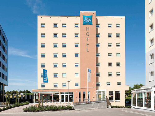 ibis Luxembourg Sud, Забронировать Отель Отели Есч-Сур-Алзетте с завтраком, Завтраки