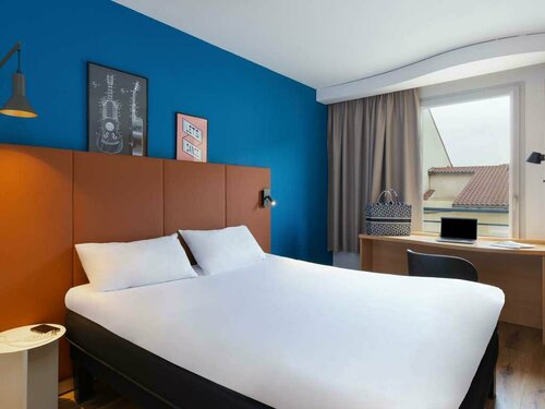 Hôtel Ibis Lyon Sud Vienne Saint Louis, Book Hotel Vienne 