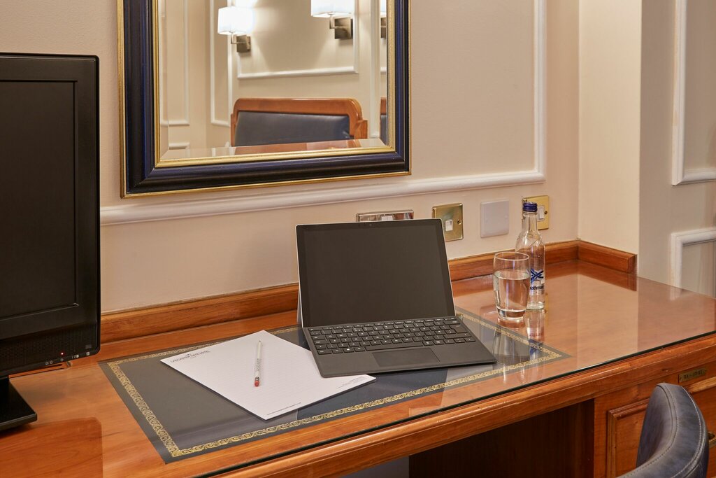 Lancaster Gate Hotel