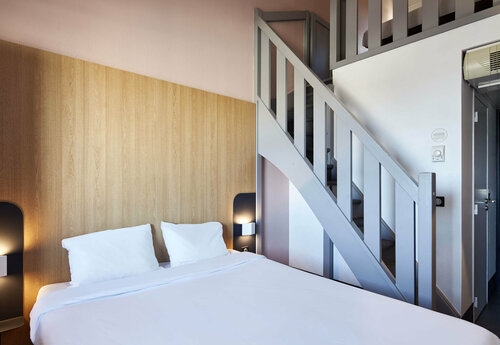 B&B HOTEL Orly Chevilly-Larue, Rezervasyon Bed and Breakfast Chevilly-Larue Val de Marne