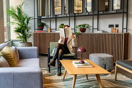 Radisson Blu Hotel, Sheffield, Prenota Hotel Nuovi hotel a Inghilterra