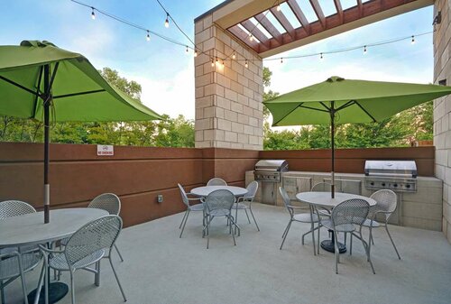 Home2 Suites By Hilton Dallas Desoto, Забронировать Отель ДеСото Dallas - Fort Worth Metropolitan Area