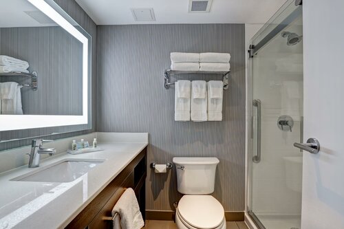 Holiday Inn Mississauga Toronto West, Boek Hotel Mississauga 