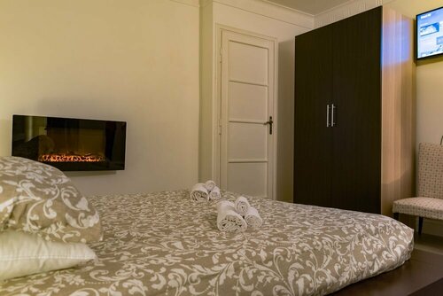 Antica Terrazza Frascati, Забронировать Гостевой дом Отели Фраскати с завтраком, Завтраки