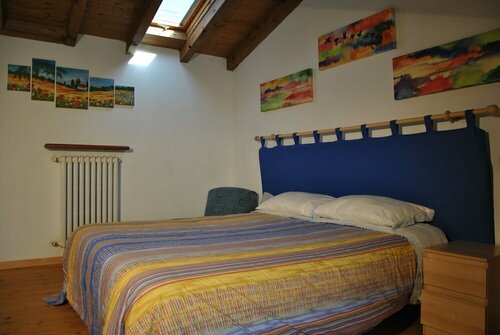 Bed & Breakfast Gemma, Забронировать Отель «постель и завтрак» Греццана Венето