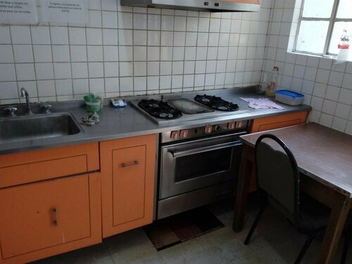 Hostal Angel Independencia, Забронировать Отель Мехико Мексико, рядом с Plaza Las Estrellas Shopping Mall