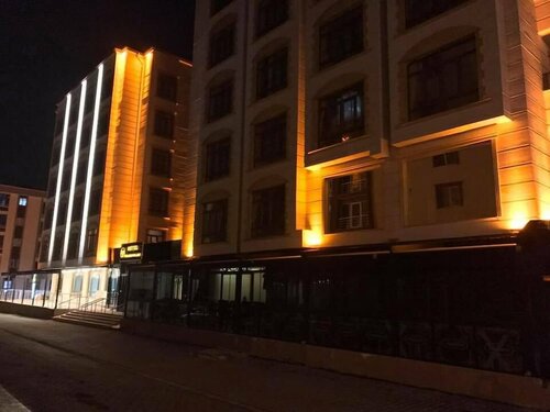 Gumus Park Resort Atakum, Забронировать Курортный отель Самсун Samsun Province
