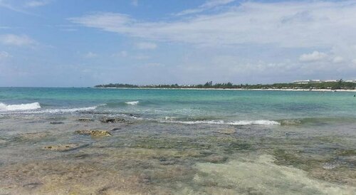 Hotel Punta Esmeralda Playa del Carmen, Забронировать Бутик-отель Отели Плая-дель-Кармен 3 звезды, 3*