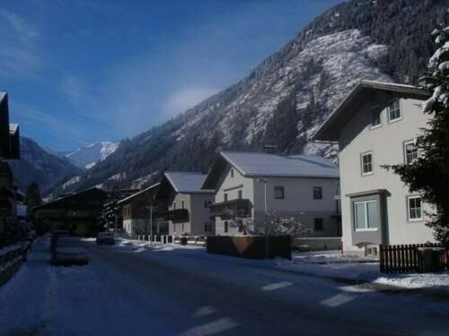 Haus Brandsttter, Reserva ahora Hotel Gasteinertal Salzburgo