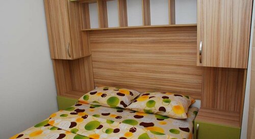 Azzuro Lux Apartments, Забронировать Апартаменты/квартира Апартаменты Старого города Будвы - Будванская ривьера, Апартаменты/квартира
