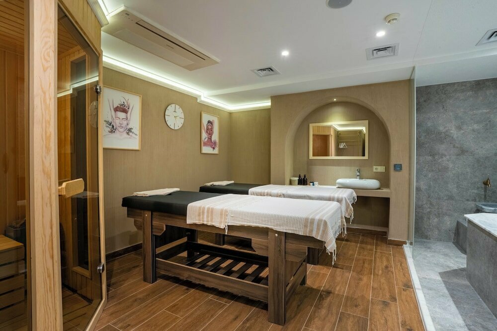 Actuel Life Hotel