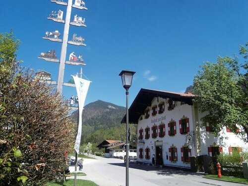 Posthotel Sachrang, Забронировать Отель Отели Захранг 5 звезд, 5*