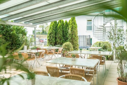 ateckhotel Kirchheim/Teck, Réserver Hôtel Hôtels à Bade-Wurtemberg avec parking, Parking