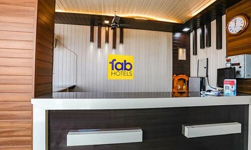 Fabhotel Jms Residency, Забронировать Отель Отели Дехрадун с завтраком, Завтраки