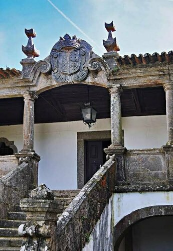 Paço de Lanheses - Turismo de Habitação, Забронировать Отель Ланьезеш Минхо