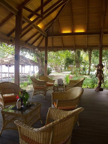 Mapia Resort, Book Ferieresort SPA-hoteller i Sulawesi, SPA