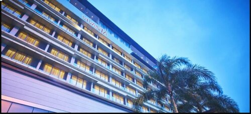 Vivanta Kolkata EM Bypass, Забронировать Отель Джадапур Западная Бенгалия