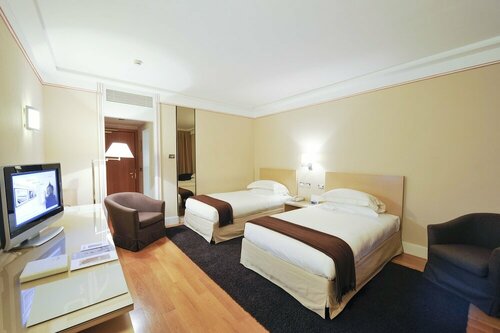 Hotel Acquaviva Del Garda, Забронировать Отель Дезенцано-дель-Гарда озеро Гарда