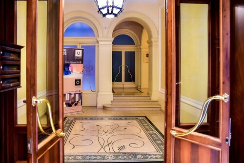 Le Camp Suite & Spa, Забронировать Курортный отель Падуя Венето, рядом с Выставочный центр PadovaFiere