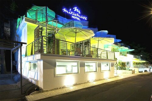 Miramare Gallipoli Hotel, Buchen Sie Hotel Sannicola Salento