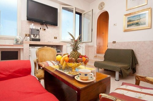 Terrazza San Pietro, Book Hotel Vatican City - Prati , nær Piazza Risorgimento