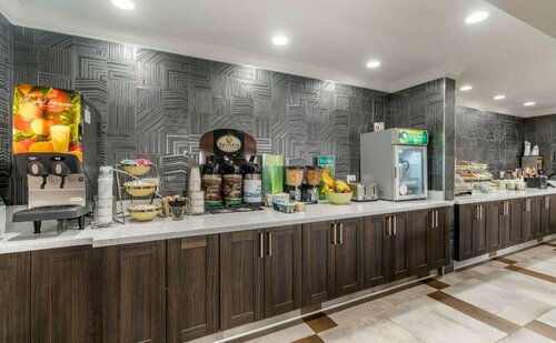 Quality Inn & Suites Vacaville, Забронировать Отель Вакавилл Область залива Сан-Франциско