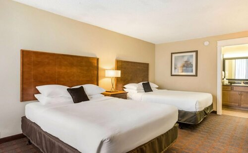 Red Lion Inn & Suites Branson, Book Hotel Hoteller i Missouri med pool, Swimmingpool