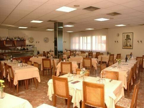 Albergo Ristorante Edo, Book Hotel Forlimpopoli Emilia-Romagna