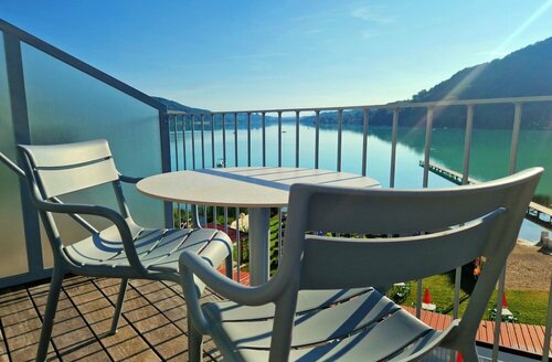 Beau Rivage, Prenota Hotel Hotel a Alvernia con colazione, Colazione