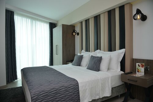 Yalova Lova Hotel & SPA Yalova, Забронировать Курортный отель Курортные отели Термал, Курортный отель