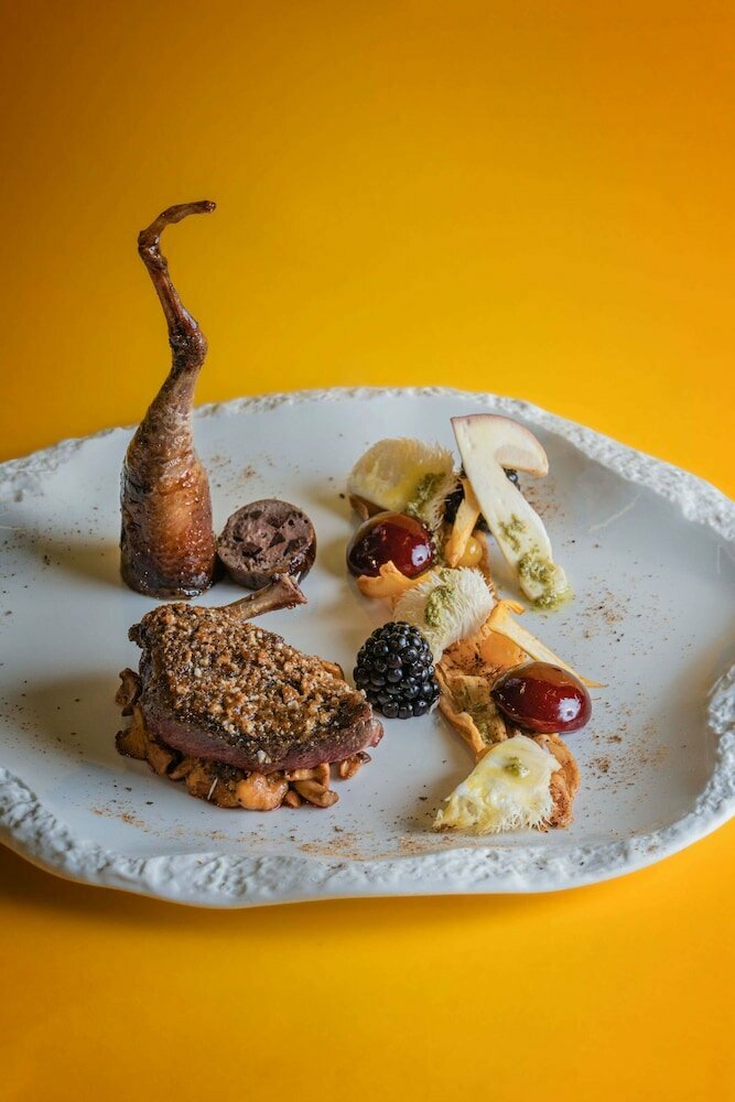 Le Manoir du Lys, The Originals Relais