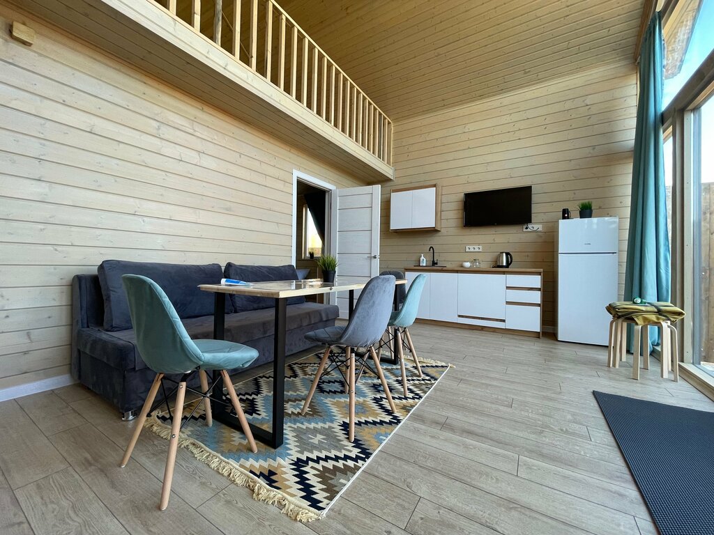 Sol Beach House