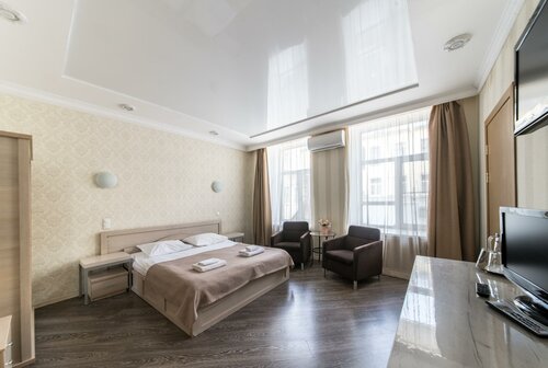 Grandora Nevsky Hotel, Rezervovat Hotel Tsentralny district Petrohrad, blízko Mikhaylovsky Garden