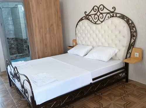Zolotaya podkova, Rezerwuj Hotel Gudauta Gudauta district