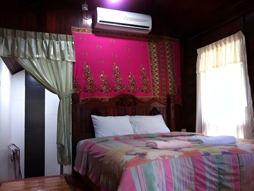 Desa Motel, Boek Motel Goedkope hotels in Kedah