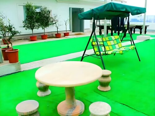 GreenTree Inn Yantai Zhifu District East Zhifu Road Hotel, Забронировать Отель Жифу Яньтай