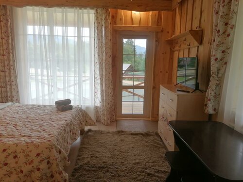 Country House Teletskoye, Book Pension Artybash 