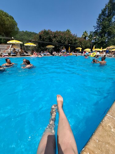 ‪Fun & Sun Smart Voxx Hotel‬, Rezervovat Hotel Marmaris Mugla