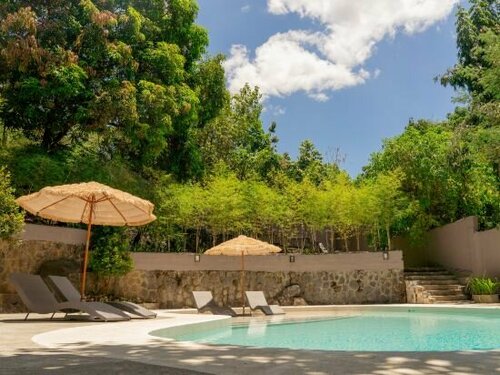Altaroca Mountain Resort Antipolo, Забронировать Курортный отель Антиполо Рисаль