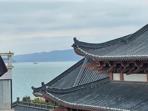 Xiamen 12 Seaside Hotel, Rezerwuj Hotel Hotele w Siming ze śniadaniem, Śniadanie