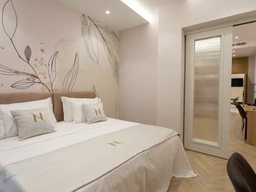 Nayel Hotel