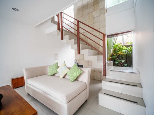 Amore Villas, Забронировать Вилла Отели провинции Бали 5 звезд, 5*