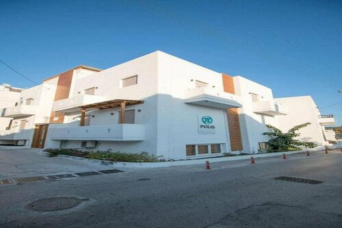 Polis of Naxos Stylish Suites, Забронировать Гостевой дом Наксос Наксос