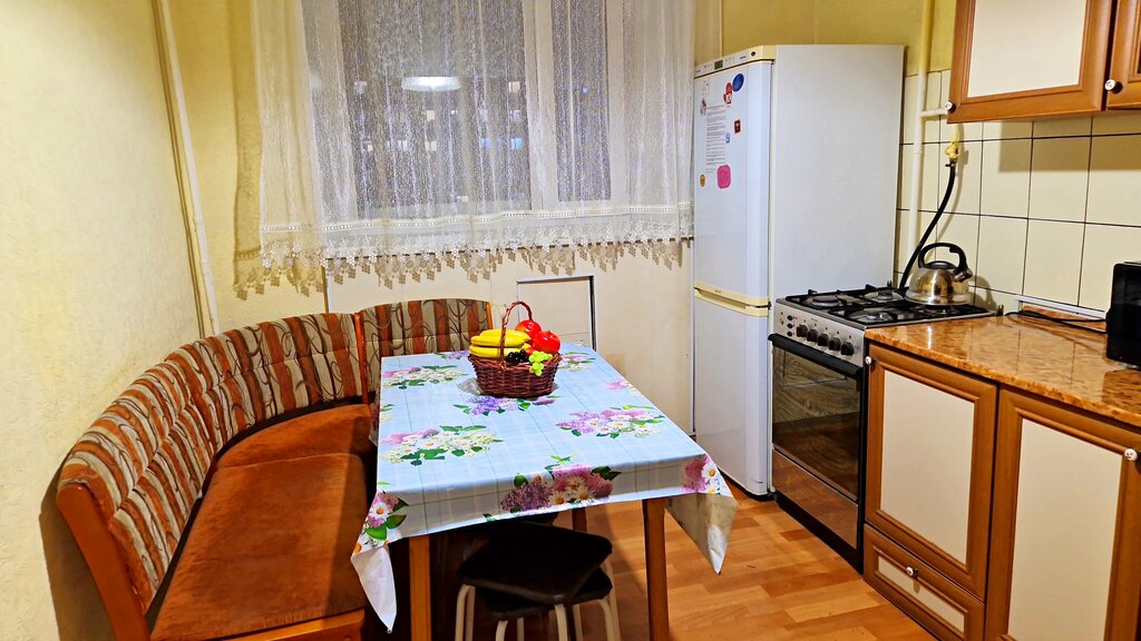 Алмаз Арктики