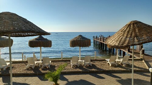 Faustina Hotel & Spa, Забронировать Курортный отель Гюзельчамлы Guzelcamli National Park