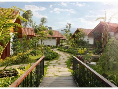 Dusun Bedugul Asri